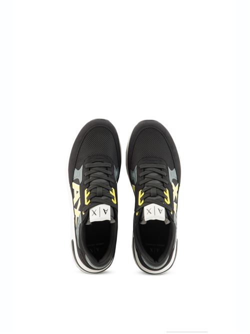 sneakers ARMANI EXCHANGE | XUX090T699